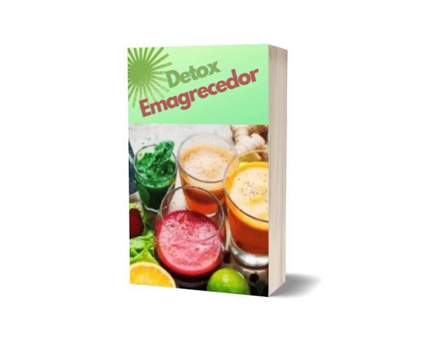 Detox Emagrecedor